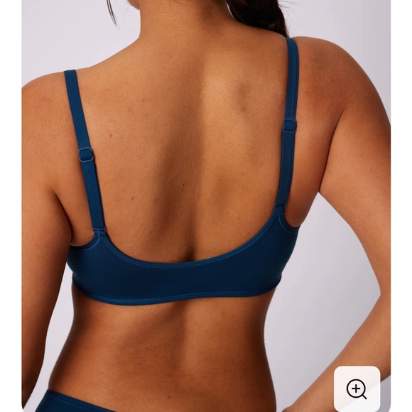 Parade soft scoop bra - Picture 2 of 7